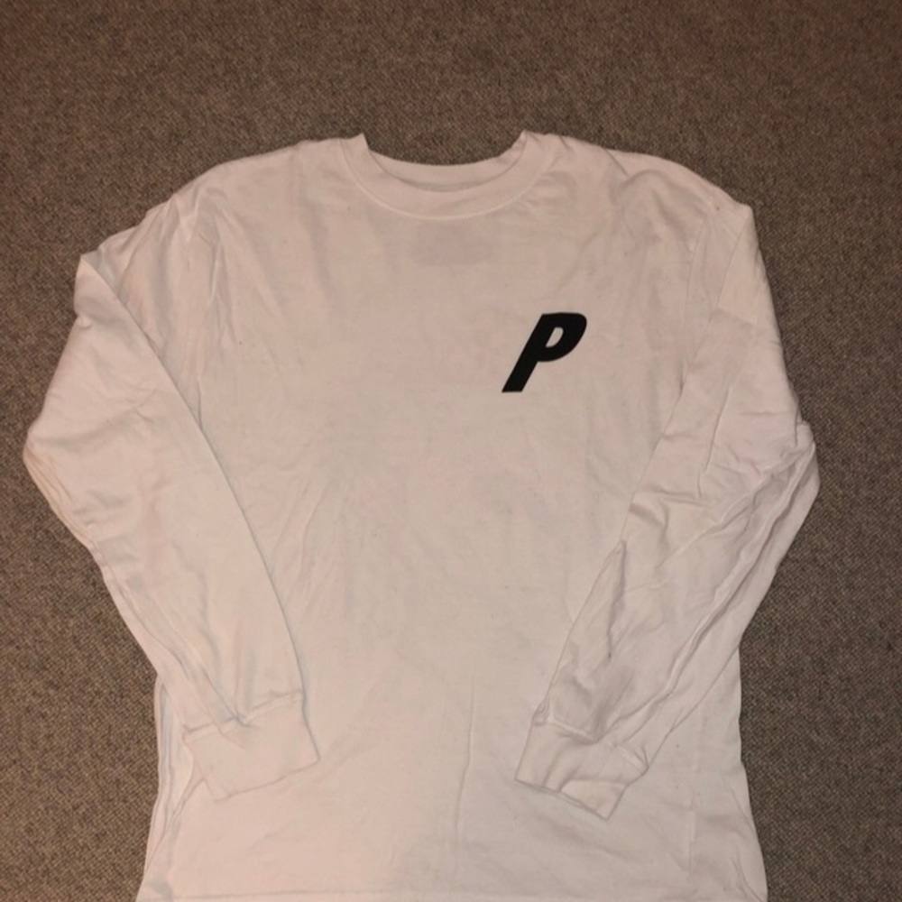 Palace bum longsleeve